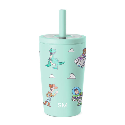 Stainless Steel Junior Tumbler
