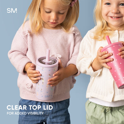 Stainless Steel Junior Tumbler