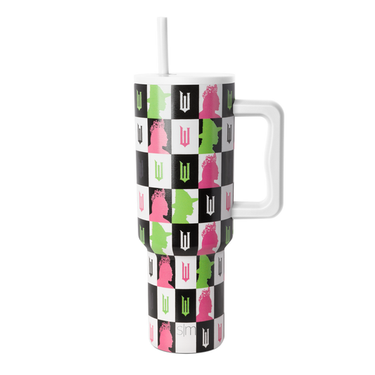 Trek Tumbler